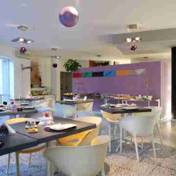 Hotel Zeffiro Dining/Meeting Rooms