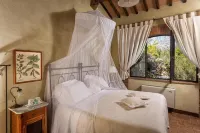 Villa Cicolina Hotels in Torrita di Siena
