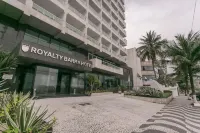 Royalty Barra Hotel Hotels near Fashion Mall