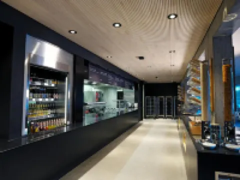 康體3000旅舍 蘇塞爾瓦酒店