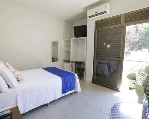 Hotel Porto do Sol Hotéis em Caetité