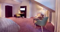 Home Hotel Astoria Hotel di Hamar