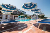 Hotel Bagnitiello