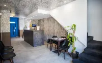Hostal Ribas
