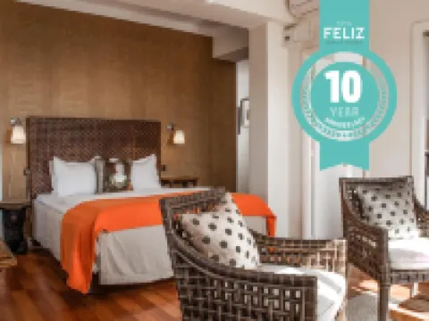 Hotel Feliz Hotels in Palma de Mallorca