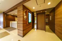 Super Hotel Fujinomiya Hotels in Fujinomiya