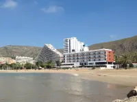 호텔 시카니아 쿠엘라 호텔