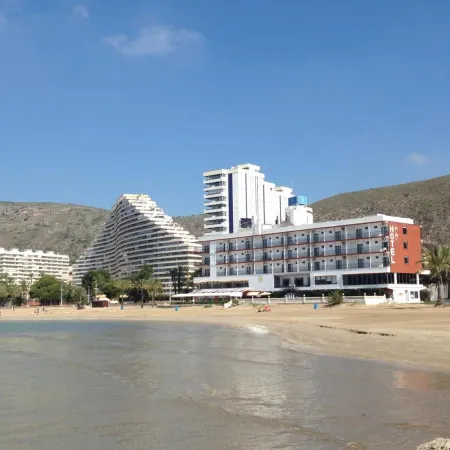 Hotel Sicania