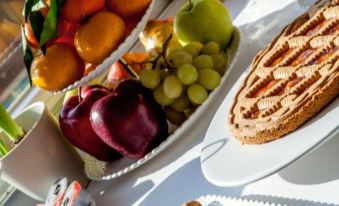 Sette Colli Guesthouse