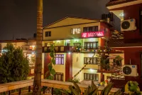 Aryatara Kathmandu Hotel Hotell i 