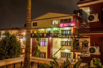 Aryatara Kathmandu Hotel Hotel di Thamel