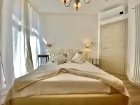 ยูนีก รูมส์ - ห้องครัว