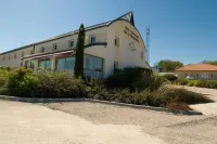 Logis Hotel Restaurant de La Madeleine Hotels in Saint-Mihiel