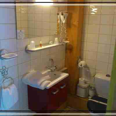 La Vieille Ferme Rooms