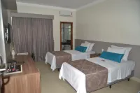 Racini Suites Hotel Hoteles en Boa Esperança