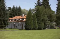 Pension Konopiste