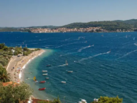 Lulak Studio Apartments Hotels in Orebic