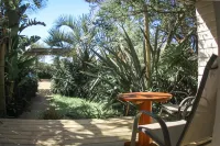 Aloe Village Aparthotel & Spa Hoteles en La Paloma