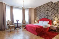 Casa Monte Verde Hotels in Brasov City Center