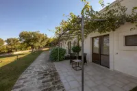Corte di Ferro Hotel & Wellness Resort