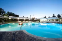 Hotel Ristorante Dragonara Hoteles en Zona Industriale Val Pescara