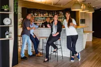 Ibis Creil-Sur-Oise Hotel a Oise