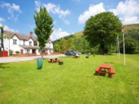 Abbey Grange Hotel Hotels in Llangollen