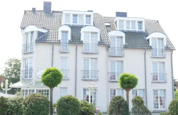 富力森霍夫酒店