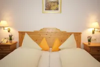 Hotel Trasen Hotels in Muhldorf