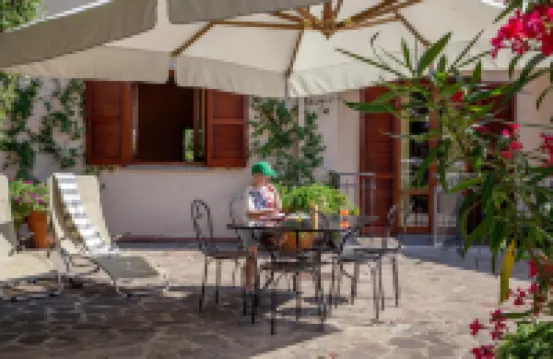 Valle Del Buttero فنادق في 