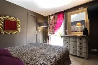 La Villa Blanche