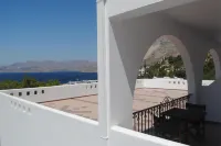 Apollonia Hotel