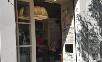 Prati 25.7 Suites in Rome