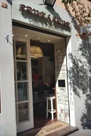 Prati 25.7 Suites in Rome Отели рядом с достопримечательностью «Via Don Carlo Gnocchi»