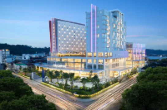 Mercure Samarinda