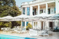 La Villa Guy & Spa - Teritoria