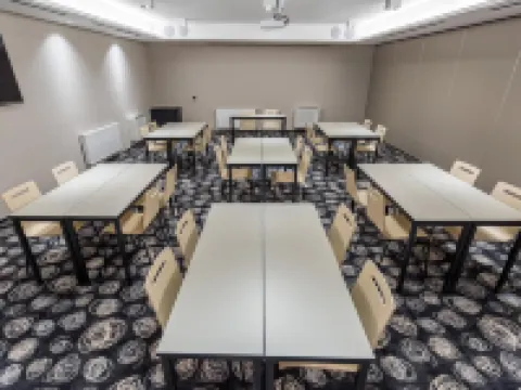 Hotel Center Novo Mesto