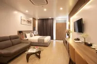 Zen Riverside Hotel & Residences Hotels in Haiphong