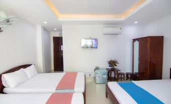 The Giang Hotel
