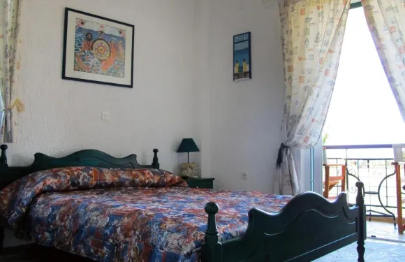 赫利亞託拉斯公寓