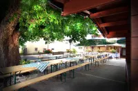 Landgasthof Reichsadler Hotel a Selb