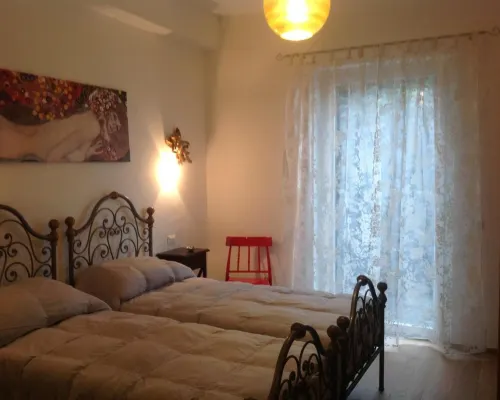 Corte Del Gallo Hotel a Corniglia