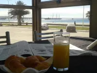 Costanera Hotel - Breakfast