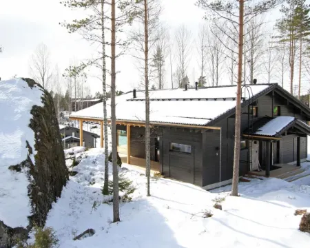 Eerikkilä Sport & Outdoor Resort Hotels in Tammela
