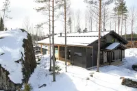 Eerikkilä Sport & Outdoor Resort - Разрешено размещения с домашними животными