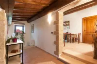 FicOlivo Hotels in Pitigliano