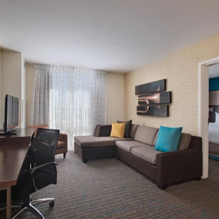 Residence Inn by Marriott Jackson The District at Eastover