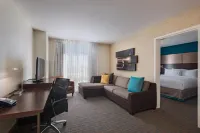 Residence Inn by Marriott Jackson The District at Eastover - parking