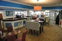 Pelham Hotel فنادق في Ulceby