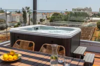 Chris le Mare Gold Luxury Villa - Villas